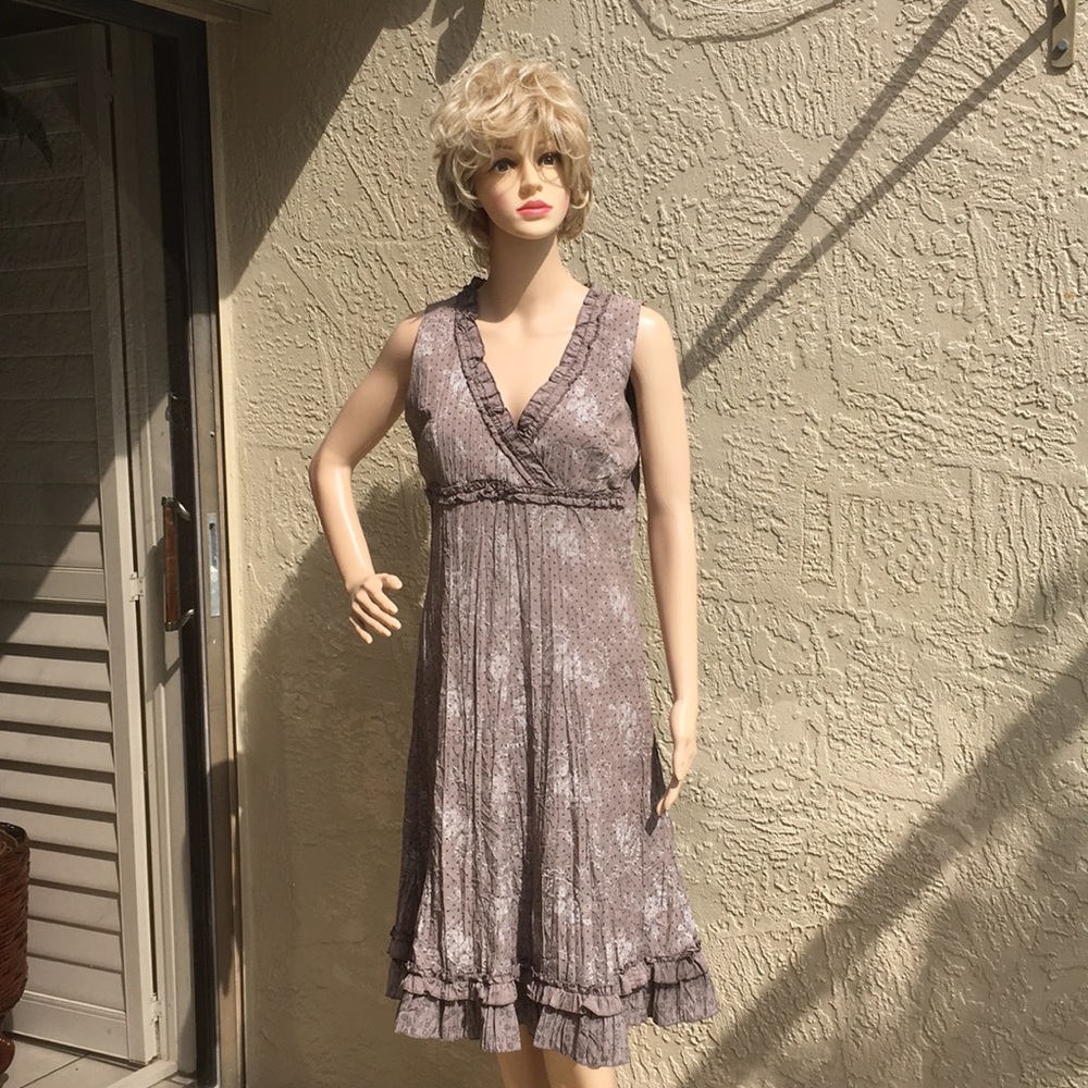 AF Armand Thiery affinities dress
